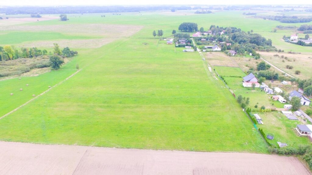 Działka budowlana nad morzem w Gąskach - zdjęcie 13