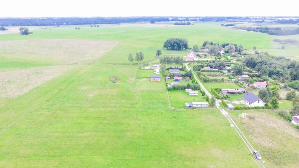 Działka budowlana nad morzem w Gąskach - zdjęcie 14