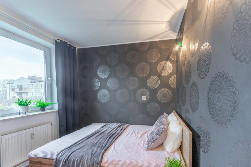 3-pokojowe mieszkanie na wynajem - zdjęcie 4