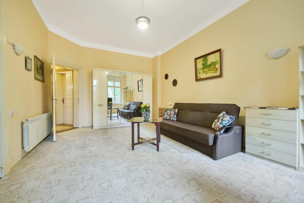 Na sprzedaż trzypokojowe mieszkanie w Malborku. - zdjęcie 1