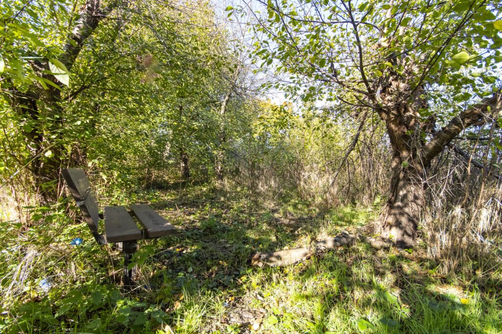 Dwie działki budowlane na przyjaznym osiedlu - zdjęcie 5