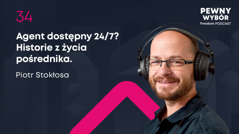 Agent dostępny 24/7? Historie z życia pośrednika