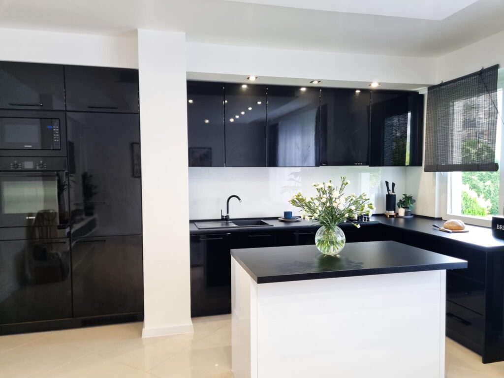 Nowoczesne, 4-pokojowe mieszkanie, 69,70 m² - zdjęcie 1
