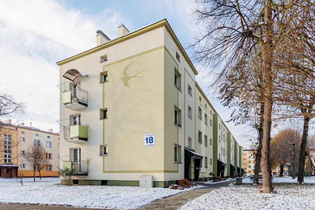 Kawalerka dla inwestora! Sprzedane! - zdjęcie 1