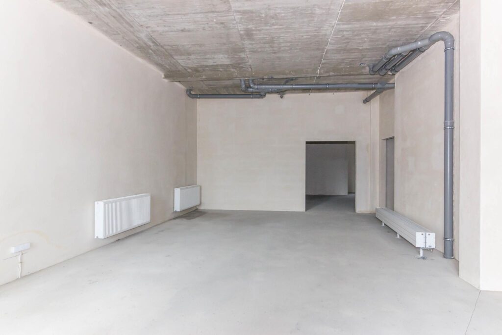 Lokal z witryną, 184 m2, bez podatku PCC - zdjęcie 10