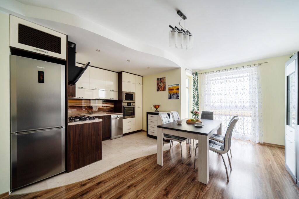 3-pokojowe mieszkanie w Grójcu na sprzedaż - zdjęcie 1