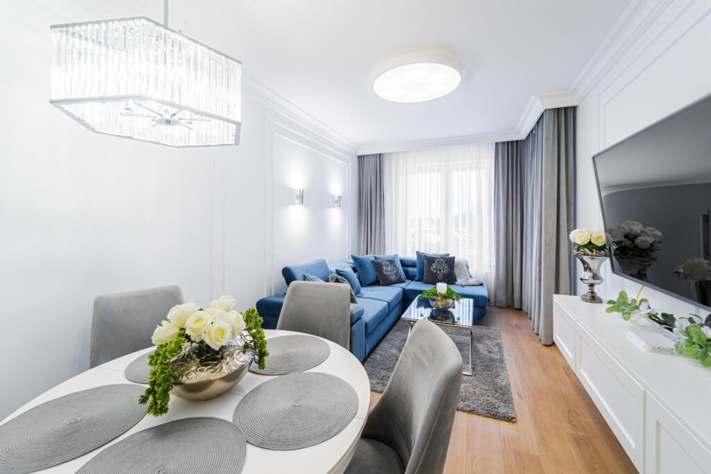 Zarabiający apartament 2-pok.z basenem!PolankiPark - zdjęcie 1