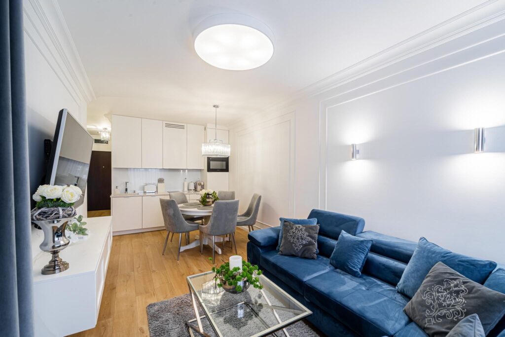 Zarabiający apartament 2-pok.z basenem!PolankiPark - zdjęcie 3