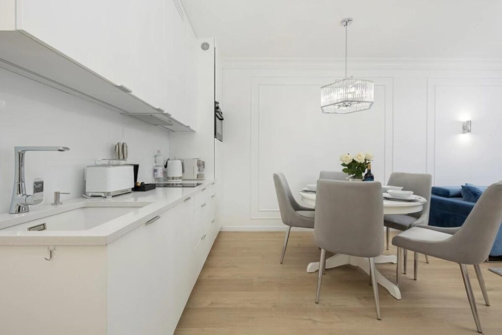 Zarabiający apartament 2-pok.z basenem!PolankiPark - zdjęcie 5
