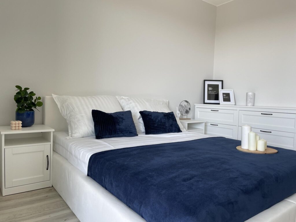 Apartament gotowy do odbioru Kielanówka - zdjęcie 2