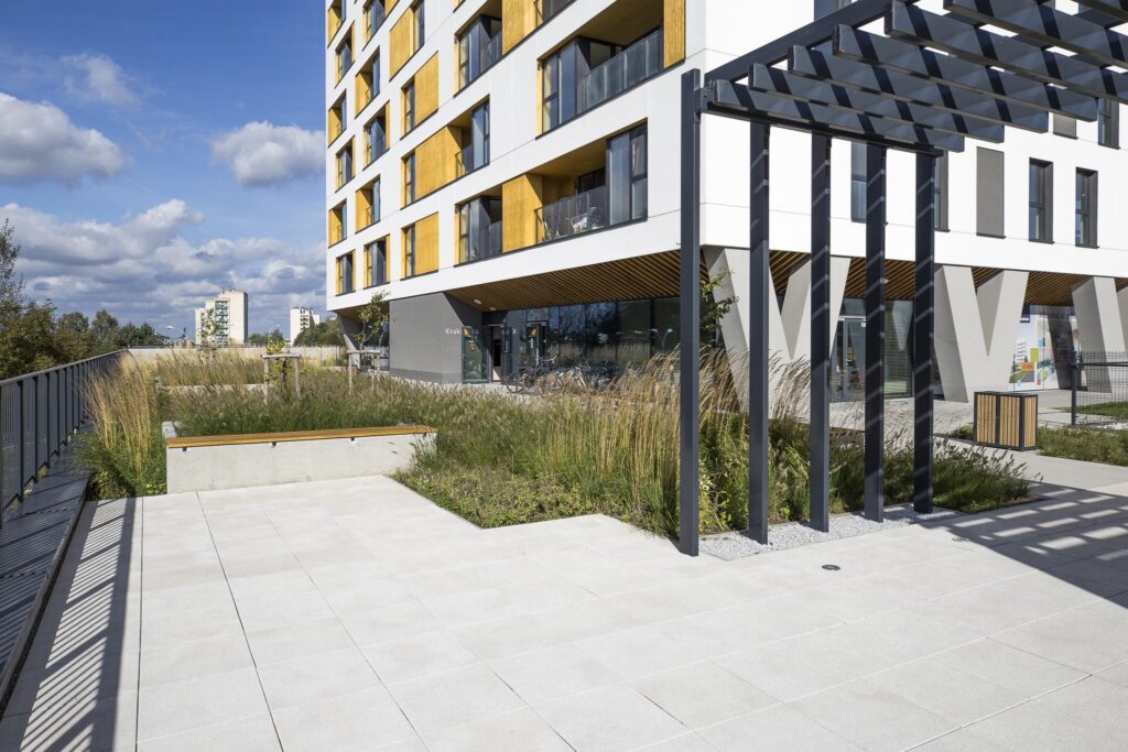 Nowy apartament 2-pokoje ul. Krakowska Rzeszów - zdjęcie 1