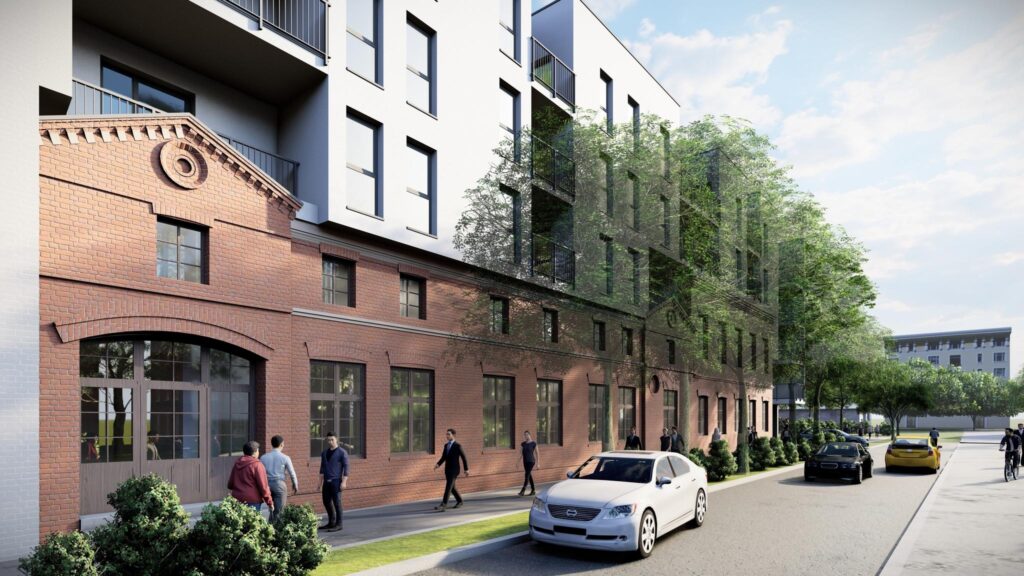 Żyrardów, 2-pokoje z antresolą - zdjęcie 1