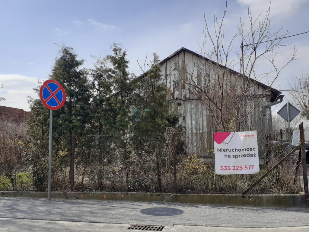 REZERWACJA - zdjęcie 1