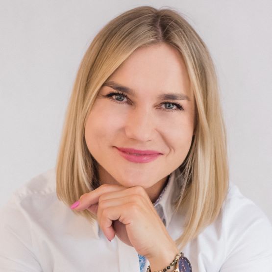 Ewa  Dolna - Ekspert Finansowy NOTUS Finanse S.A. - Freedom