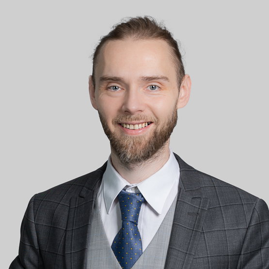 Marek Lubasiński - Agent Nieruchomości - Freedom