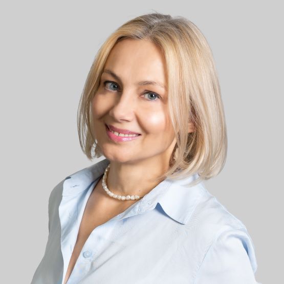 Agnieszka Bekasiak - Specjalista ds. Nieruchomości - Freedom