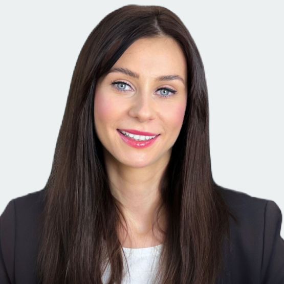 Magdalena Garstka - Specjalista ds. sprzedaży nieruchomości - Freedom