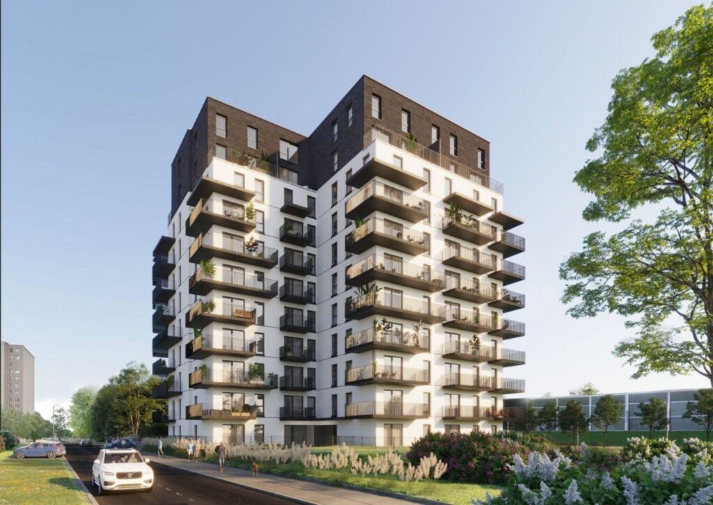 Piękny apartament 3 pok. 59,5m Targówek, Rzepichy - zdjęcie 1