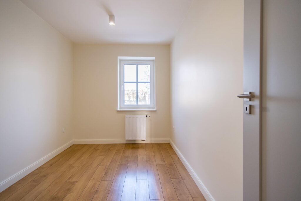 Mieszkanie z garażem i komórką lokatorską - zdjęcie 20