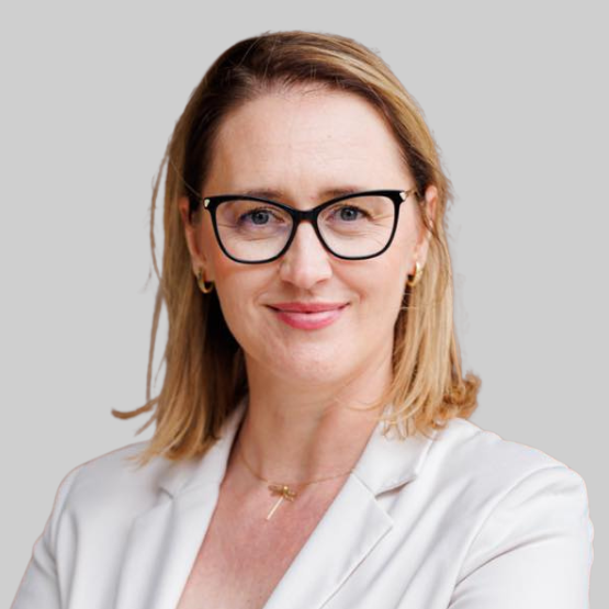 Marta Żabicka - Specjalista ds. Nieruchomości - Freedom