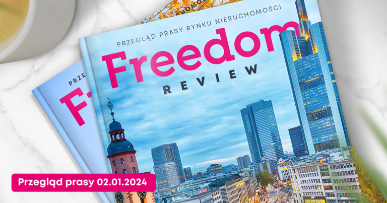 To już koniec “Bezpiecznego kredyt 2 proc.”. Przegląd prasy 02.01.2024