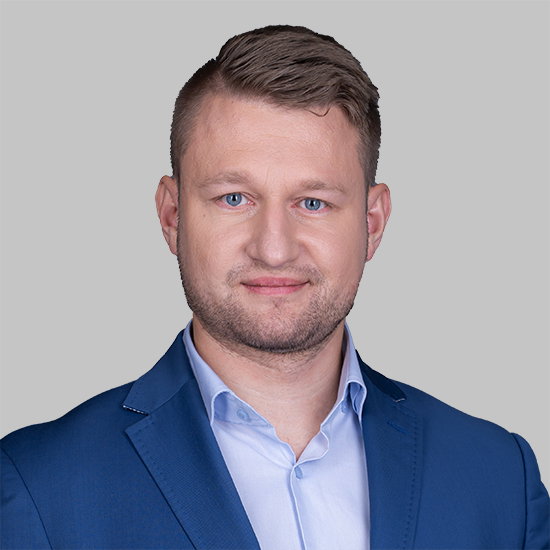 Kamil  Zduńczyk - Broker Nieruchomości - Freedom