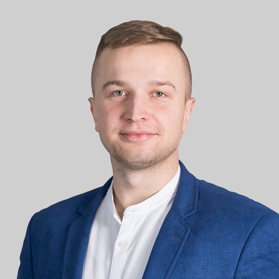 Mariusz  Oleszczuk  - Menadżer Oddziału/ Broker Nieruchomości - Freedom