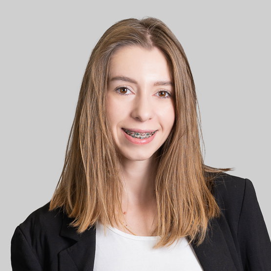 Paulina Wielgosz - Specjalista ds. Nieruchomości - Freedom