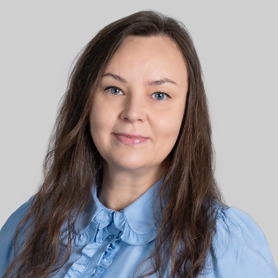 Sylwia Brodawka-Siłuszyk - Specjalista ds. Nieruchomości - Freedom