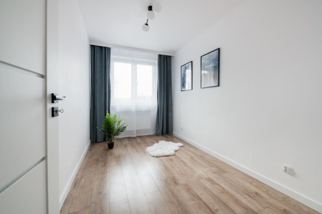 Dom w zabudowie segmentowej. PRZEDWSTĘPNA - zdjęcie 4