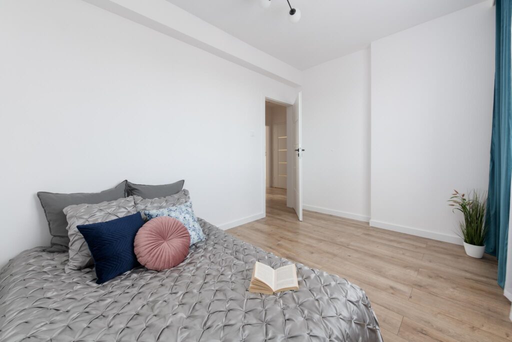 Dom w zabudowie segmentowej. PRZEDWSTĘPNA - zdjęcie 5