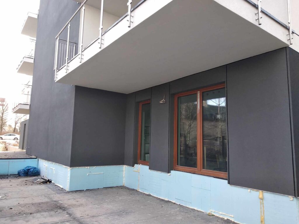 Dwupokojowy penthouse z balkonem - zdjęcie 8