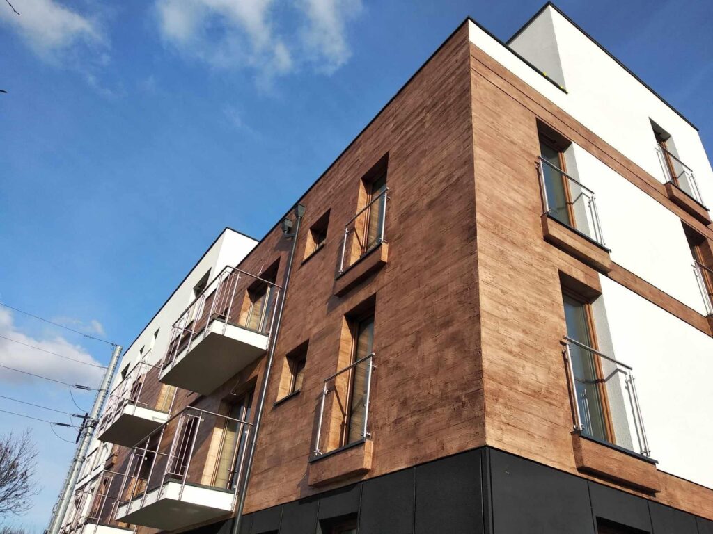 Dwupokojowy penthouse z balkonem - zdjęcie 9