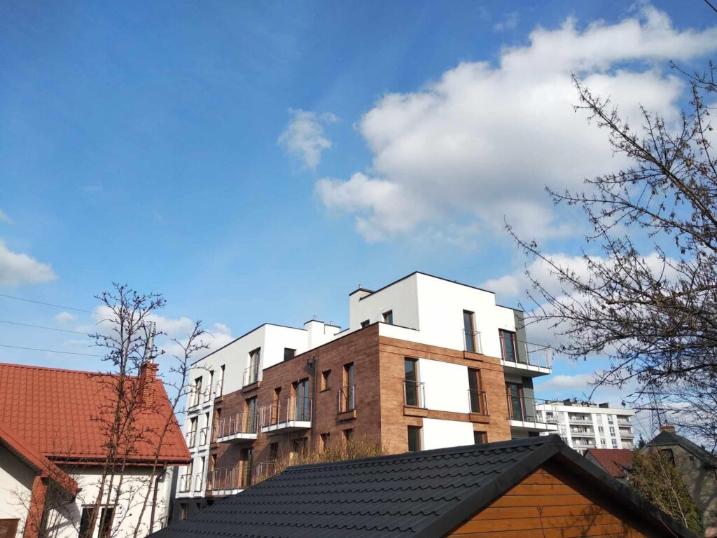 Dwupokojowy penthouse z balkonem - zdjęcie 12