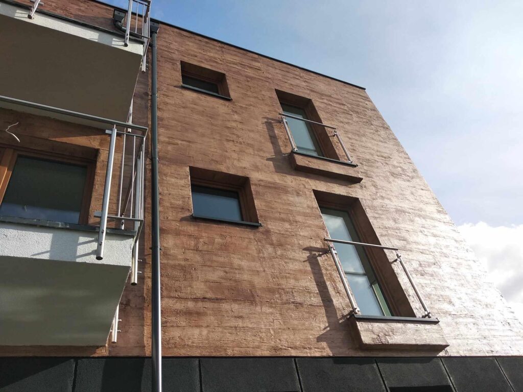 Dwupokojowy penthouse z balkonem - zdjęcie 2