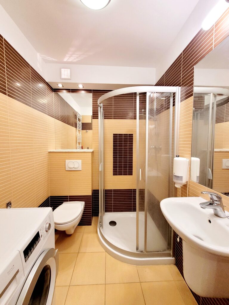 Apartament  29.59m2 blisko morza w Świnoujściu - zdjęcie 8