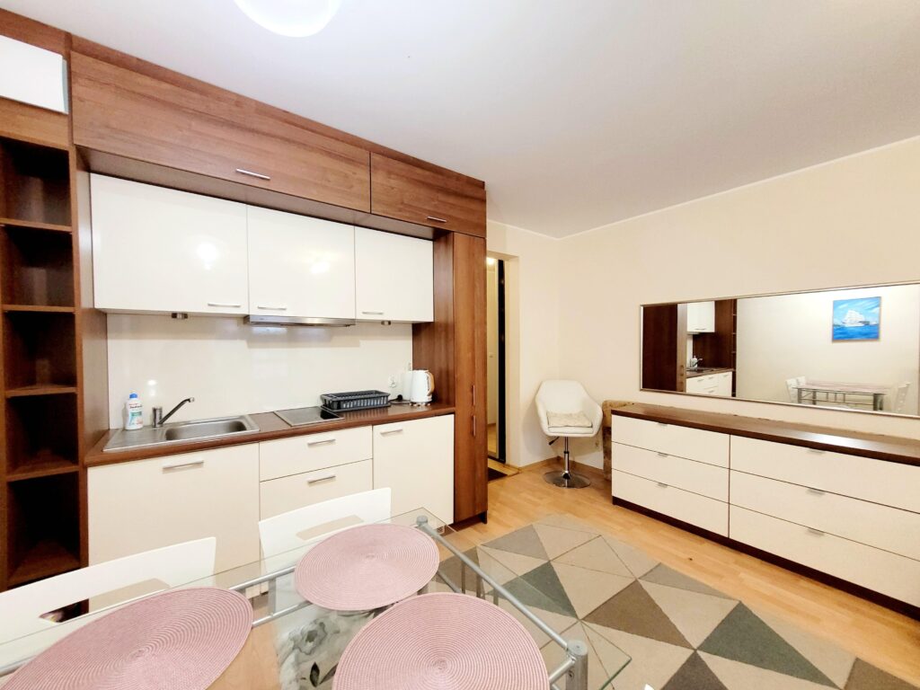 Apartament  29.59m2 blisko morza w Świnoujściu - zdjęcie 7