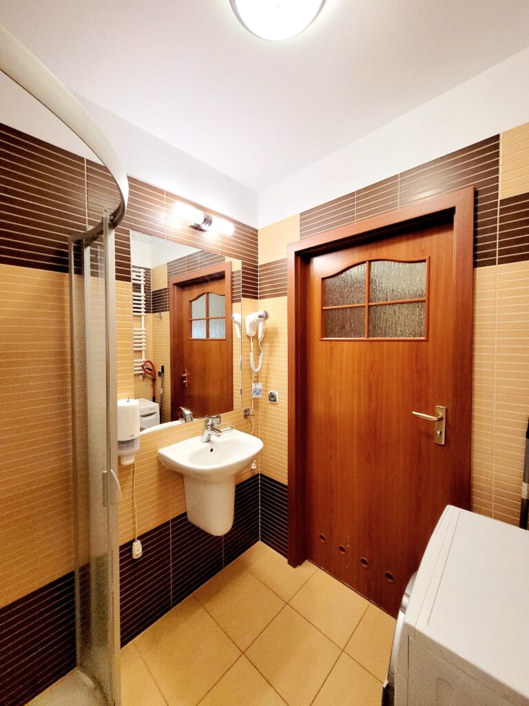 Apartament  29.59m2 blisko morza w Świnoujściu - zdjęcie 9