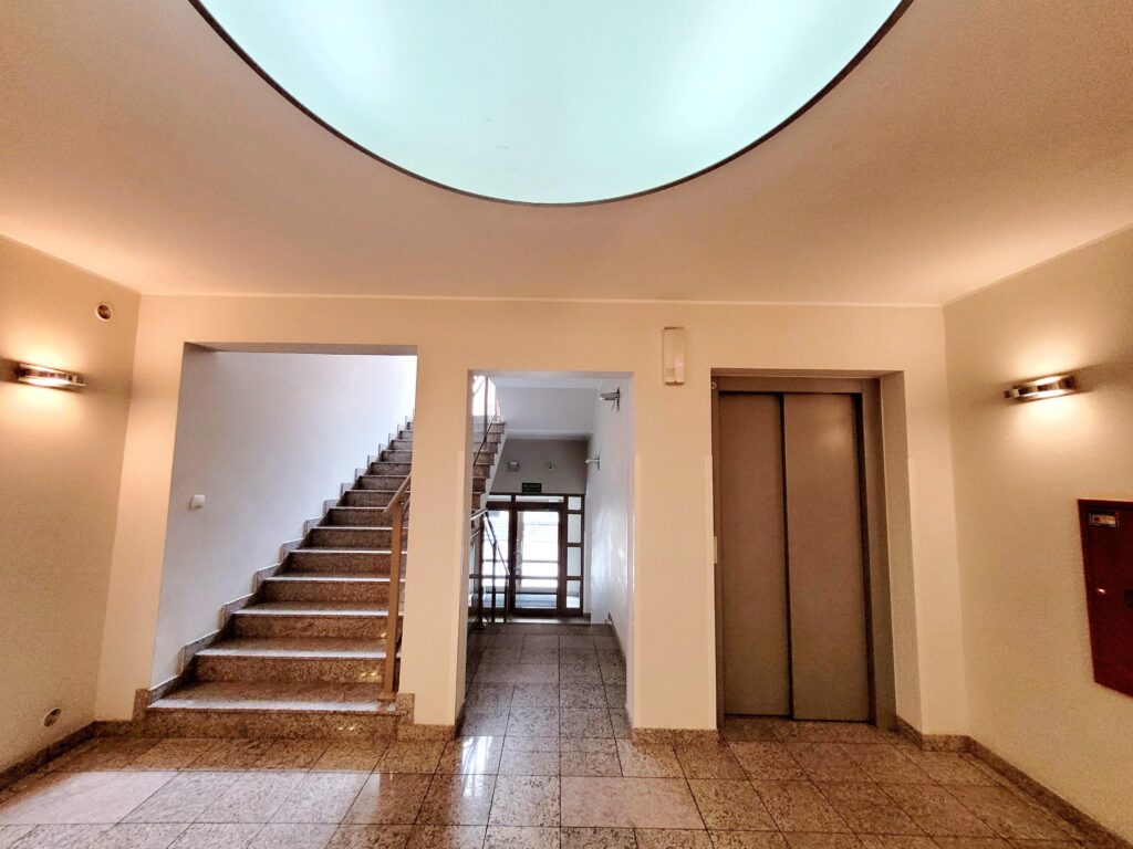 Apartament  29.59m2 blisko morza w Świnoujściu - zdjęcie 13