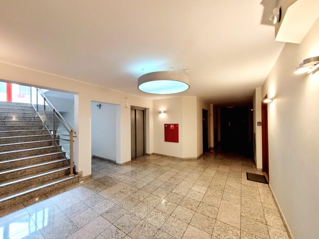 Apartament  29.59m2 blisko morza w Świnoujściu - zdjęcie 16