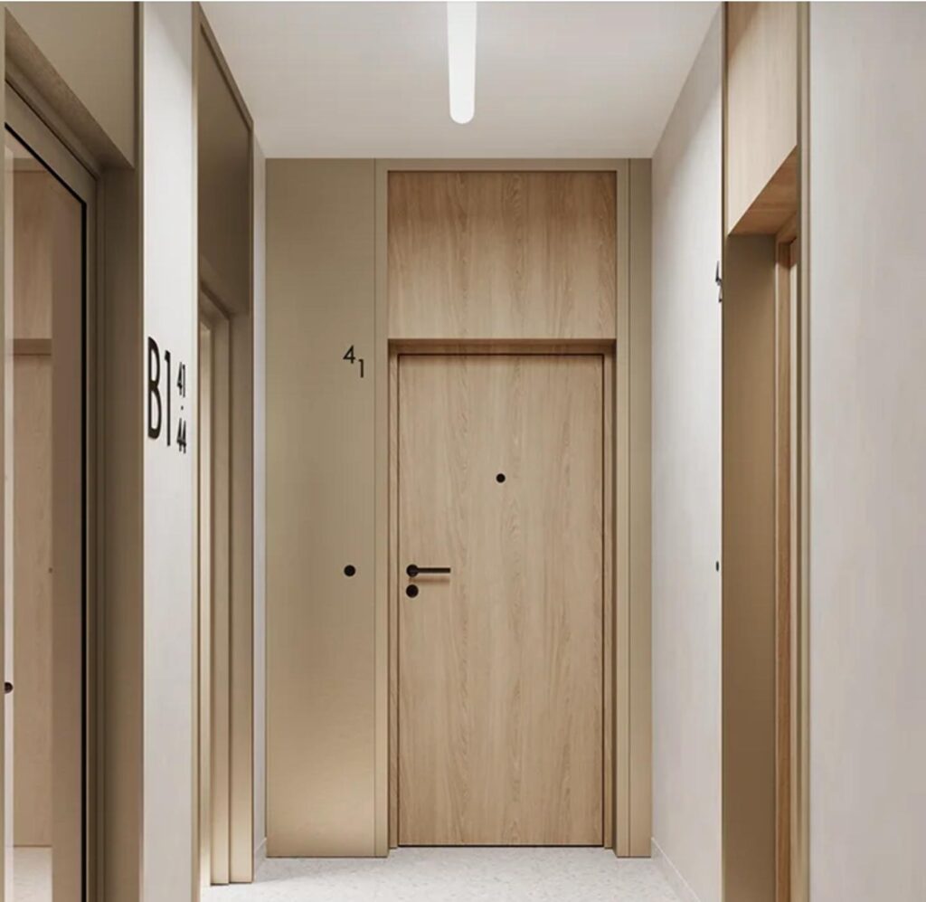 2-pokojowe mieszkanie przy Westfield Mokotów - zdjęcie 5