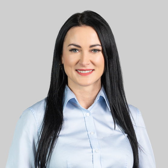 Urszula Łocheńska Vel Ochnio - Specjalista ds. Nieruchomości - Freedom