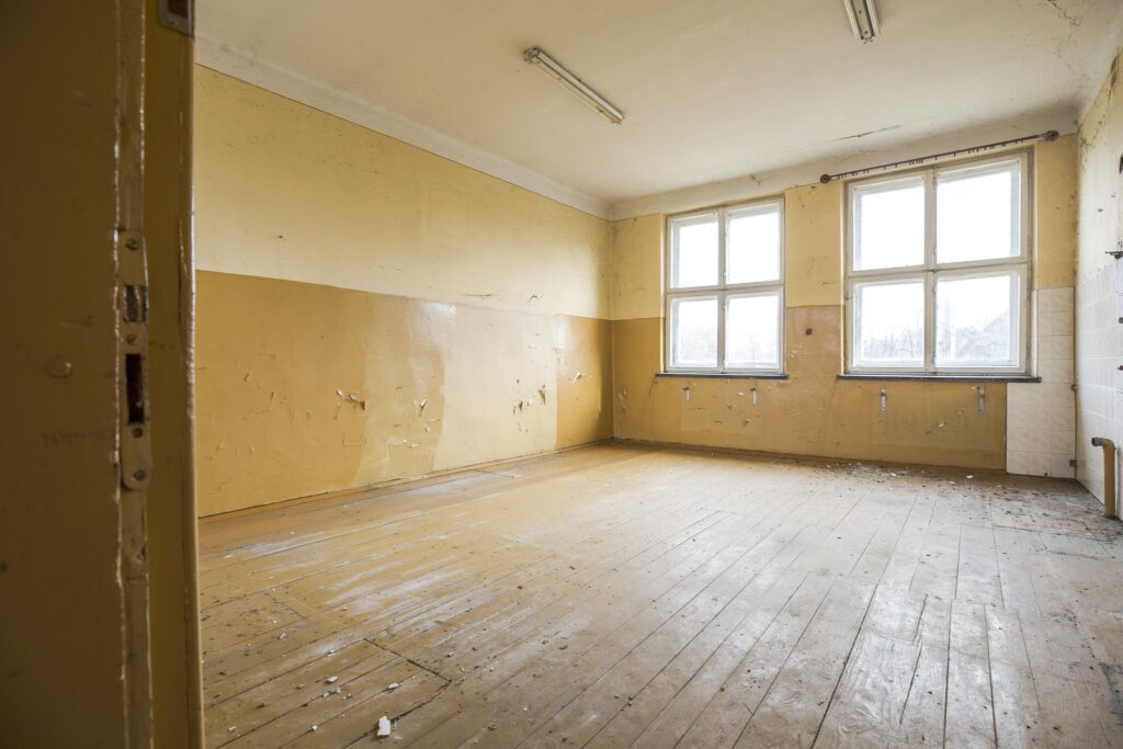 Budynek komercyjny Kamionka Górna, pow. niżański - zdjęcie 20