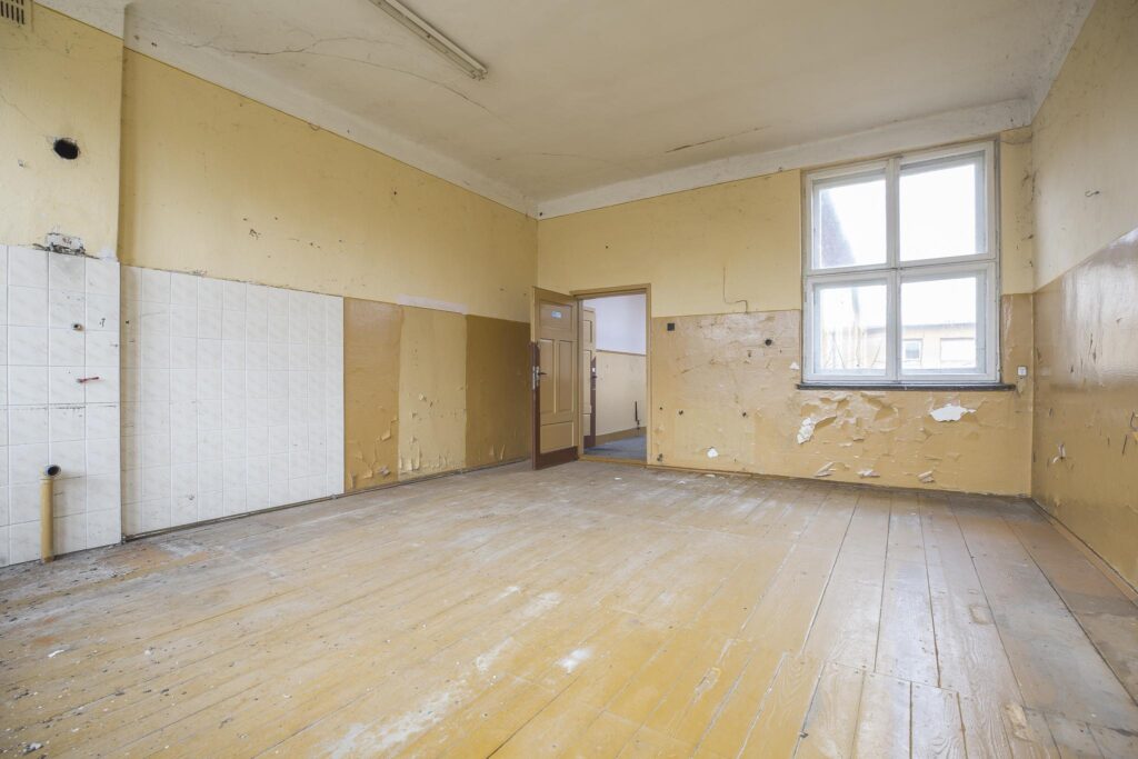 Budynek komercyjny Kamionka Górna, pow. niżański - zdjęcie 22