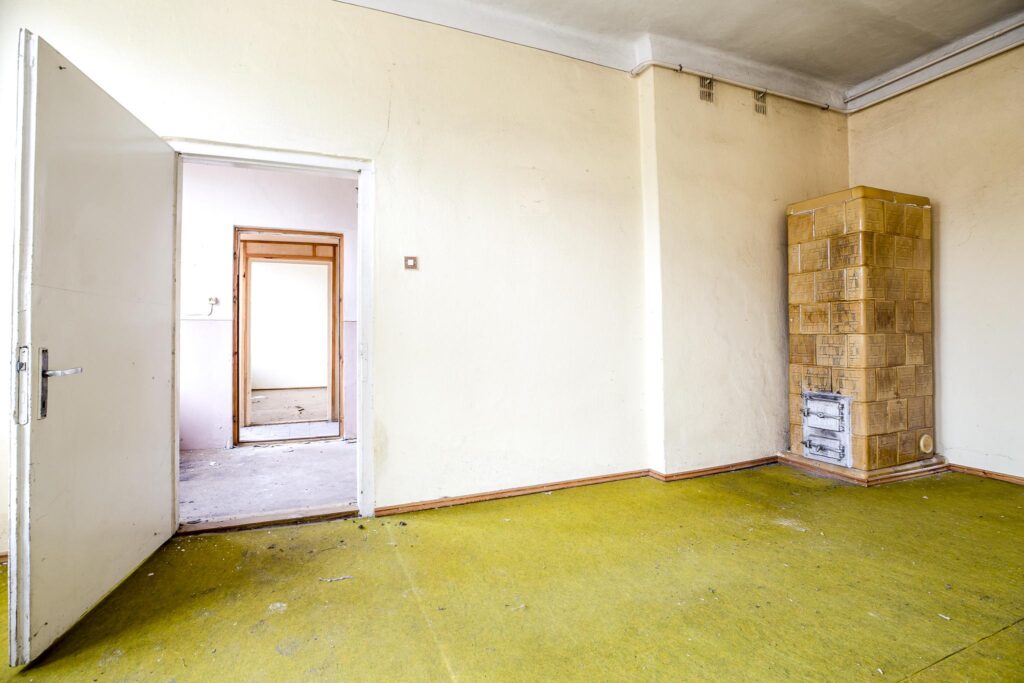 Budynek komercyjny Kamionka Górna, pow. niżański - zdjęcie 24