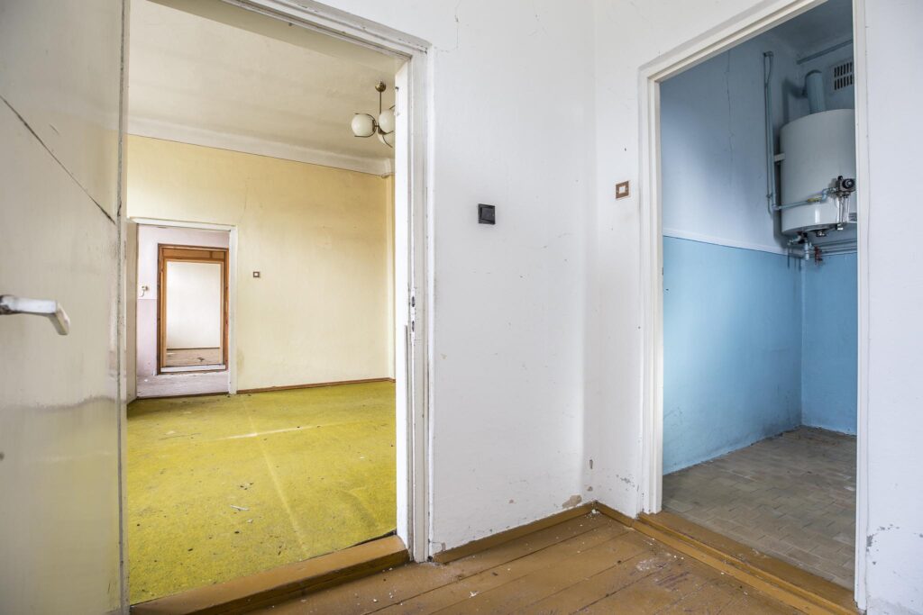 Budynek komercyjny Kamionka Górna, pow. niżański - zdjęcie 25