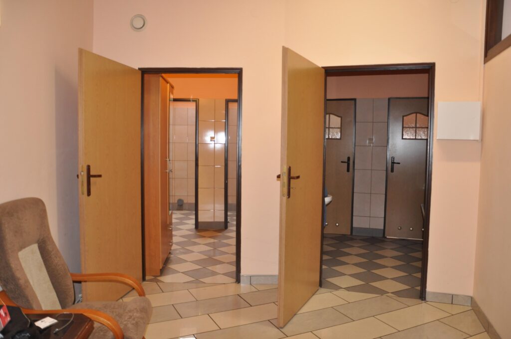 Powierzchnia usługowa w bardzo dobrej lokalizacji - zdjęcie 6