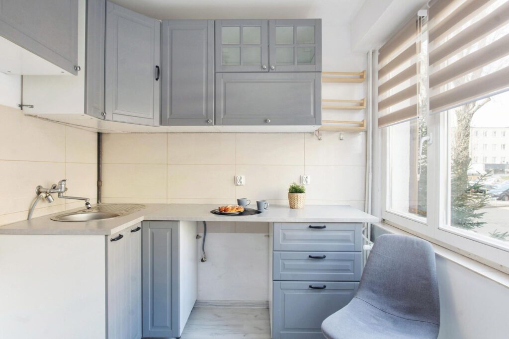 Mieszkanie 2 pokoje 39,9m2 blisko centrum - zdjęcie 1