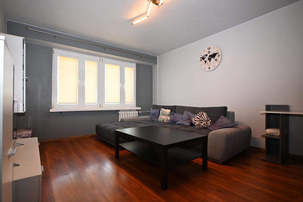 W pełni wyposażone mieszkanie na wynajem - zdjęcie 1