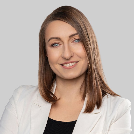 Maja Matuszkiewicz - Dyrektor Sprzedaży - Freedom